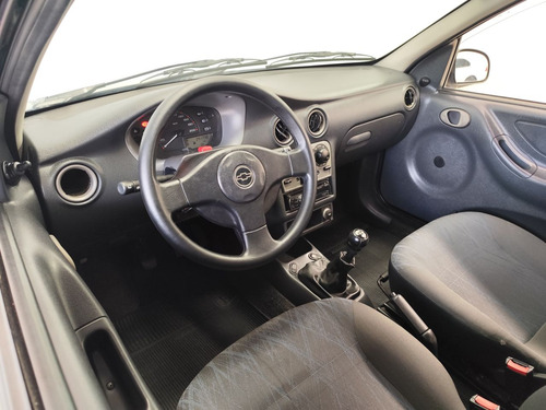 Chevrolet Celta Celta Life 1.0 MPFI VHC 8V 3p