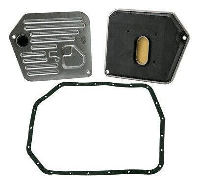 58109 Wix Automatic Transmission Filter Kit For 540 545 Ttl
