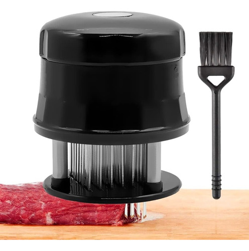 Herramienta Para Ablandar Carne 56 Agujas Para Carne De Vaca