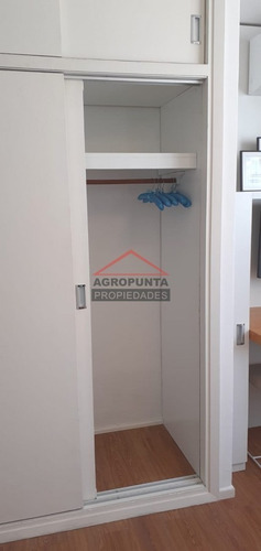 Monoambiente En Gorlero- Ref: 2731