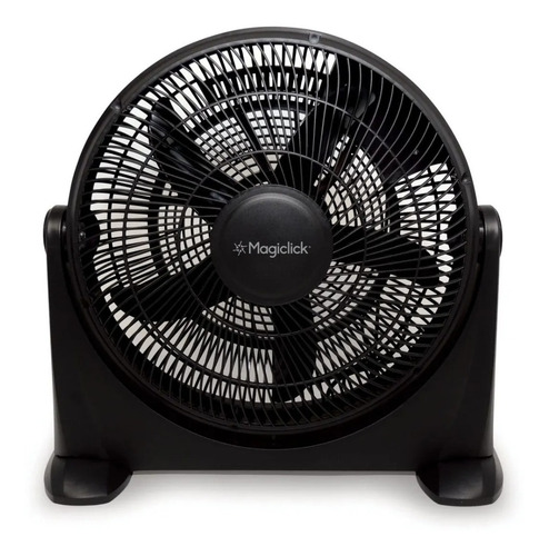 2 Ventiladores Semi Industrial Turbo 20 Silencioso Magiclick