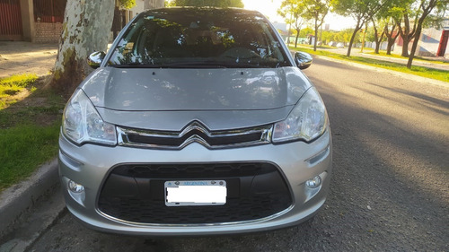 Citroën C3 1.6 Exclusive Pack Myway Vti 115cv 2014