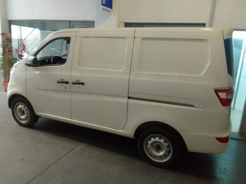 Changan Cargo Van 2023
