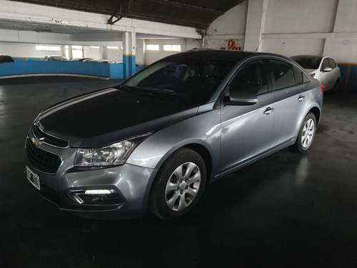 Chevrolet Cruze 2.0 Vcdi Sedan Lt At 163cv