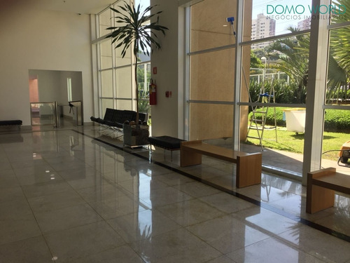 Imagem 13 de 30 de Próx. Ao Shopping - Domo Business Sbc - Sa01137 - 34178428