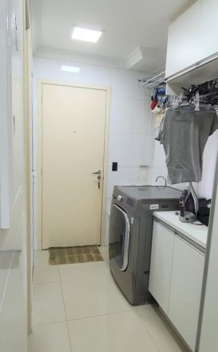 Imagem 28 de 30 de Apartamento, Setor Marista, Goiânia - Go | 158914 - Go - Ap0104_abi