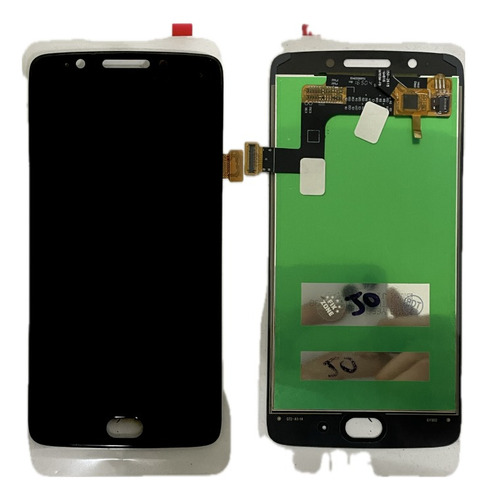 Display Pantalla Compatible Con Motorola G5  Xt1675 Xt1670