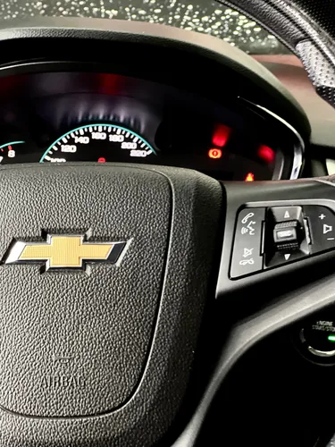 Chevrolet Tracker 1.8 Ls