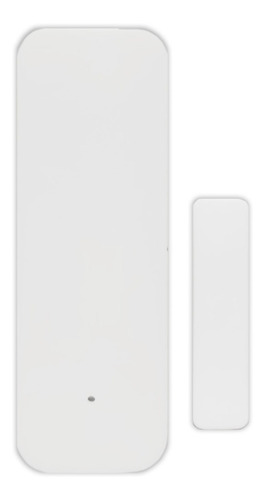 Imagen 2 de 3 de Sensor Magnetico Apertura Autonomo Aviso A Celular Por Wifi