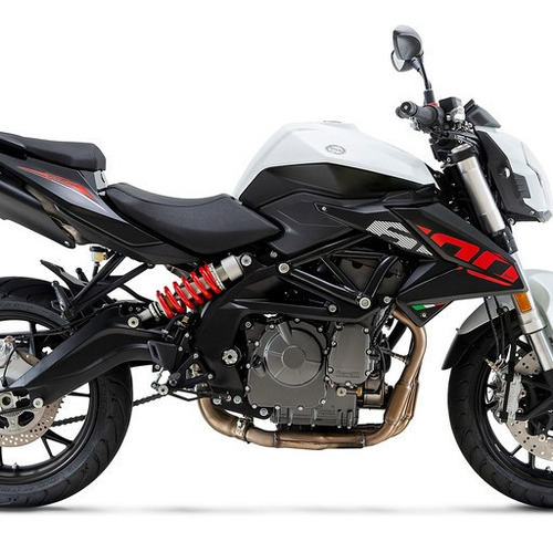 Imagen 2 de 25 de Benelli Tnt 600i - Benelli Pilar, Mejor Precio Contado! Jc