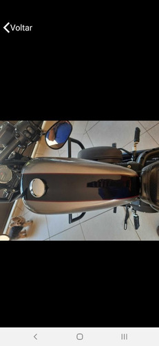 Imagem 6 de 11 de Harley Davidson Electra Ultra Classi