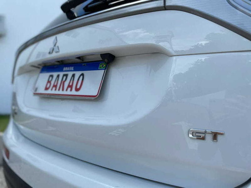 Imagem 7 de 15 de Mitsubishi Outlander 3.0 Gt 2015