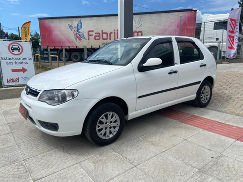 Fiat Palio 1.0 MPI FIRE ECONOMY 8V FLEX 4P MANUAL