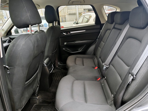 Mazda CX-5 4WD 2.0 AUT