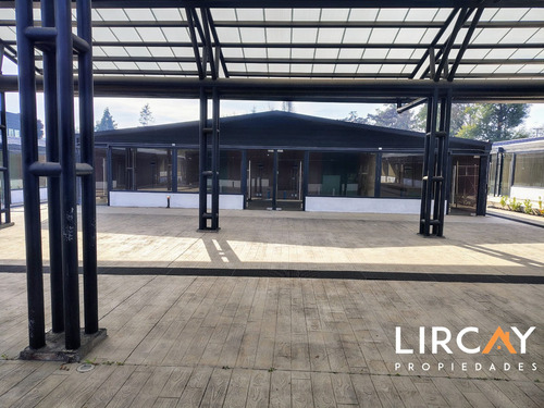 Arriendo Locales Comerciales Casa Boulevard Las Rastras