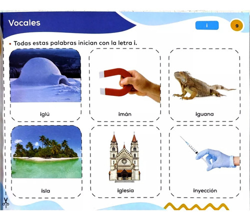 Tareas, Papel Y Tijeras 3 / Preescolar / Larousse