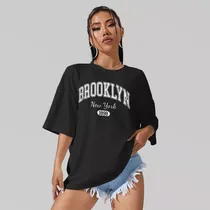Comprar Polo Mujer London Oversize Unisex Polo Oversize Algodón Rx