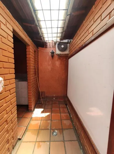 Casa En Arriendo En La Cabrera. Cod A24625