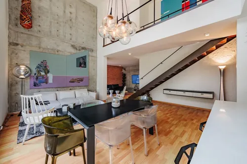 Apartamento En Venta En Provenza. Cod V22532