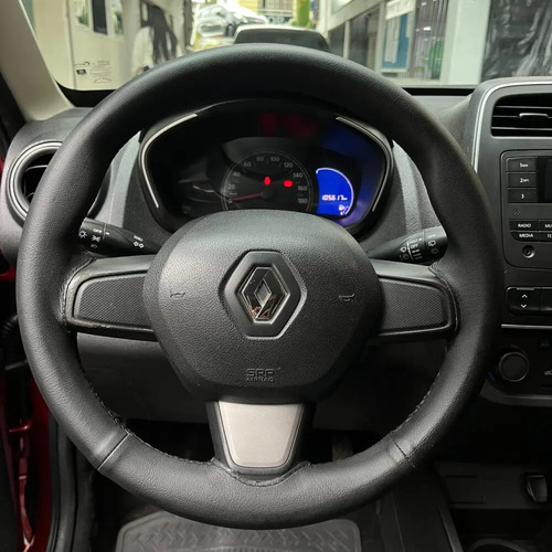 Renault Kwid Zen Mt 1.0cc 2021