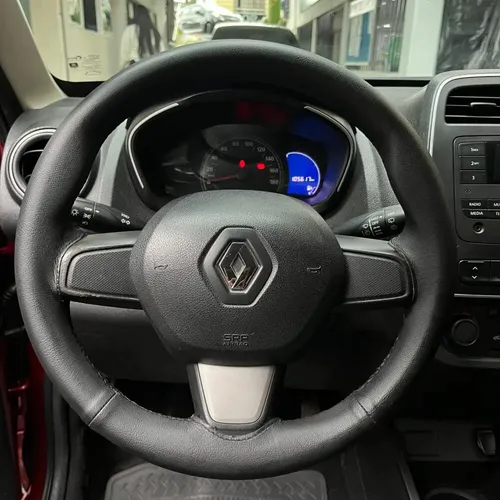 Renault Kwid Zen Mt 1.0cc 2021