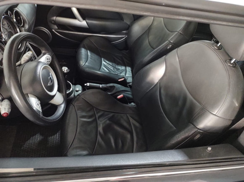 Mini Cooper S 1.6 Hot Pepper