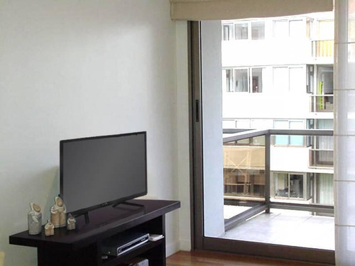 Imagen 7 de 12 de Impecable Departamento Temporal 2 Ambientes Amoblado Puerto Madero