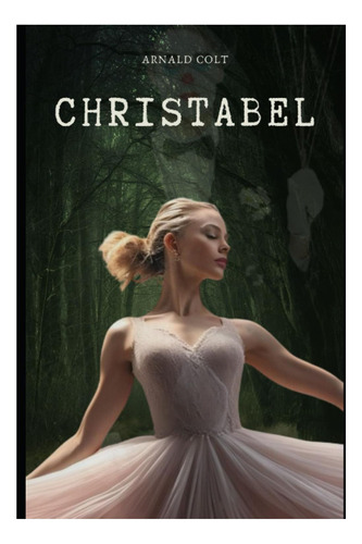 Libro: Christabel (edición En Portugués)