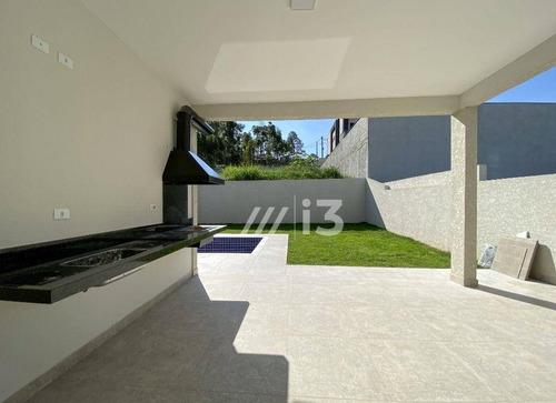 Imagem 6 de 30 de Casa Com 3 Dormitórios À Venda, 146 M² Por R$ 1.100.000,00 - Buona Vita - Atibaia/sp - Ca0511