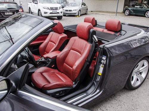 Imagen 14 de 15 de Bmw 335i 3.0 Aut