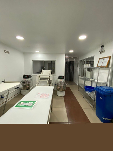 Local Comercial En Arriendo En Recoleta