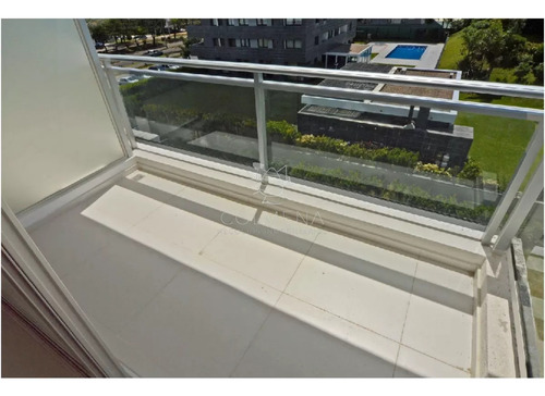 Moderno, 1 Dorm Definido, Wifi, Edificio Con Servicios.