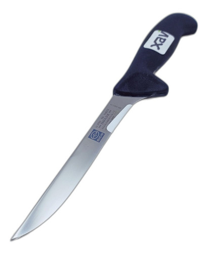 Cuchillo Deshuesador Fileteador Acero 13cm Sico Caferra 9398