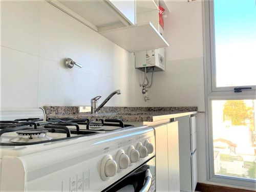 Imagen 8 de 14 de Depto 2 Amb - Suite - Balcon - A Estrenar // Pueyrredon 371