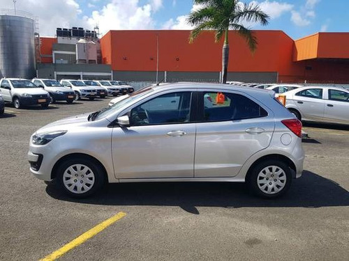 Imagem 2 de 9 de Ford Ka 1.0 Ti-vct Flex Se Manual