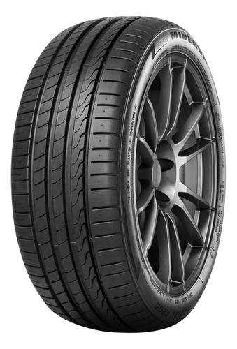 Kit Com 2 Pneu Aro 19 235/45 R19 99y Minerva F205