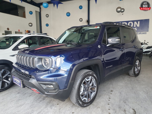 Jeep Renegade 1.3 T270 TURBO FLEX TRAILHAWK 4X4 AT9