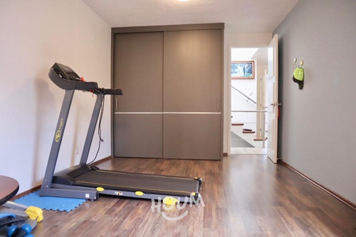 Imagen 24 de 30 de Casa En Moctezuma, Venustiano Carranza Con 4 Recámaras, 185 M², Id: 86977