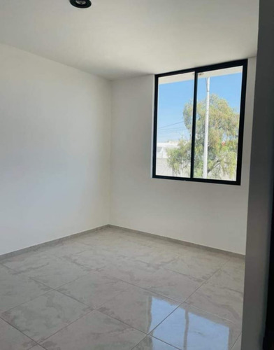 Se Vende Casa Nueva Fracc Atrio Celaya