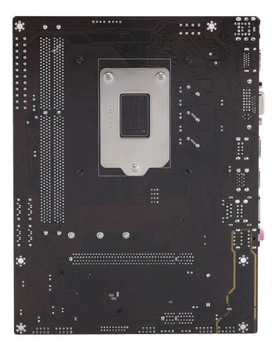Kit De Ordenador De Sobremesa M.2, Doble Canal 8g Ddr3