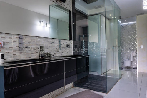 Apartamento En Venta Las Mercedes Jose Carrillo Bm Mls #24-27742