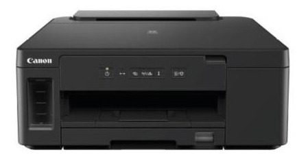 Impresora Canon Gm2010 Pixma, Inyeccion Monocromãtica