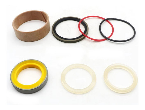 Kit De Juntas Cilíndricas 240-2016 Para Motoniveladora Cat 1