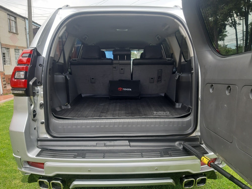 Toyota Prado Txl 3.0 Turbo Diesel 4x4 Full Equipo