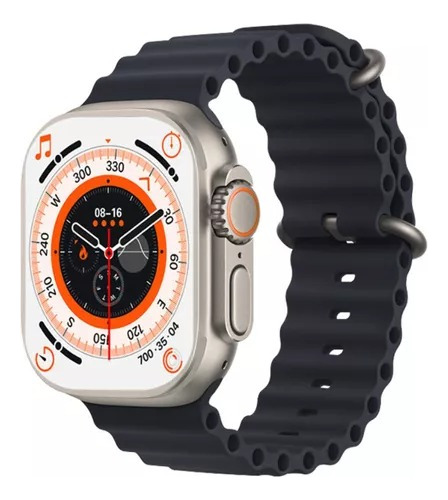 Reloj Inteligente K800 Ultra Series 8 Smartwatch 49mm Touch