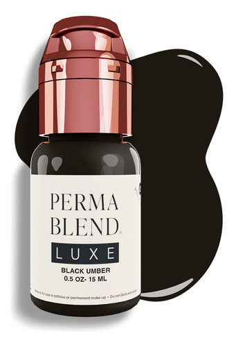 Perma Blend Luxe - Umber Negro (0.5 Oz)
