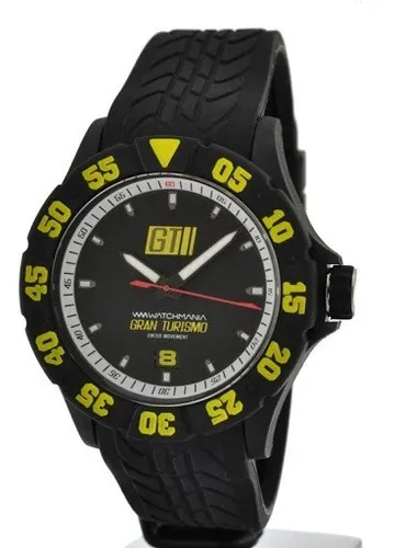 Chopard gran turismo clearance