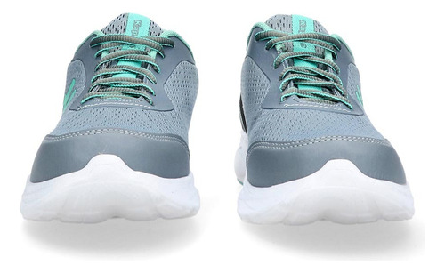 Zapatillas Kappa Mantua Running Adultos