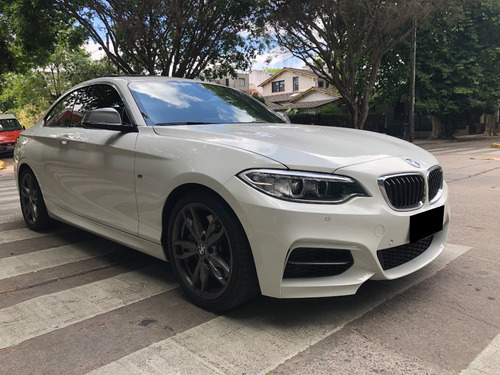 BMW Serie 2 3.0 240i M Package