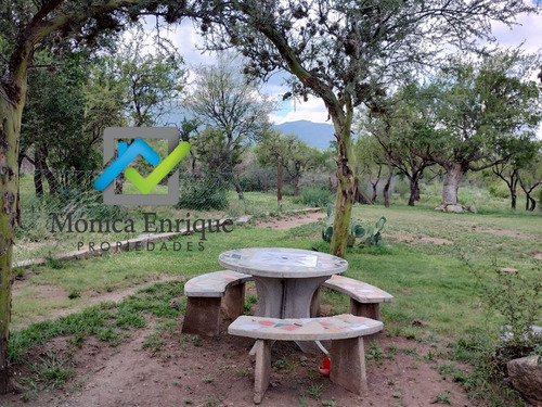 Casa Mas Cabaña Ambos Con Piscina En Carpinteria San Luis